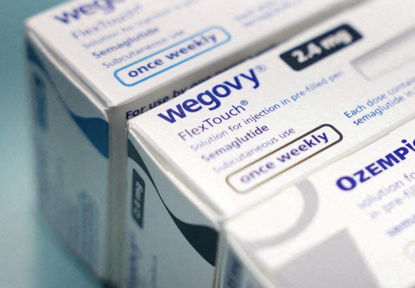 Ozempic Drug Fails to Quell Alzheimer’s in Novo Nordisk Trials