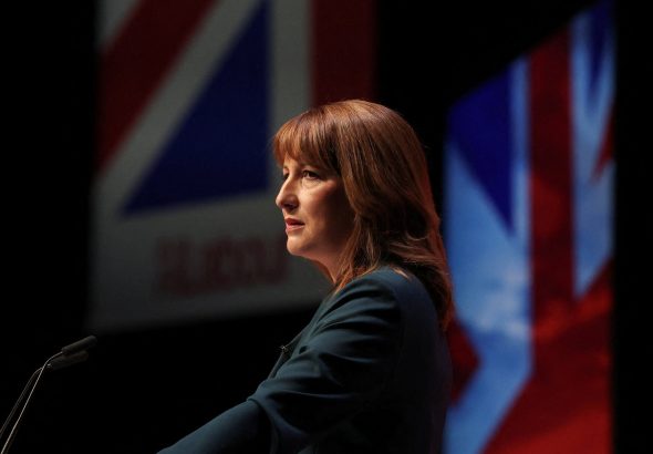 Budget Will Be a Big Test for the UK’s Most Unpopular Chancellor in Decades